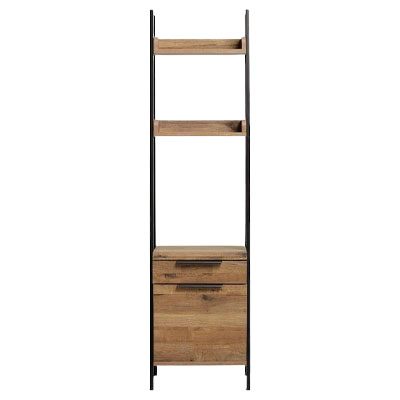 tall nightstand with storage from Next