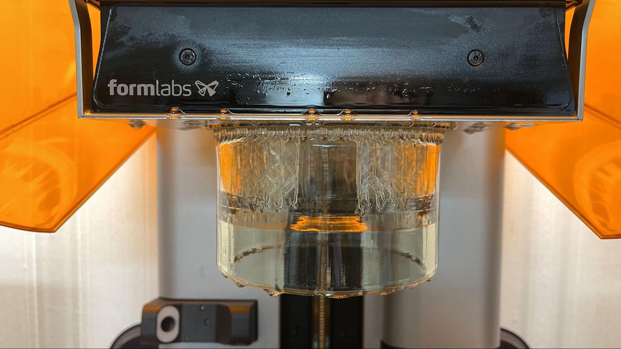 Formlabs Form 4