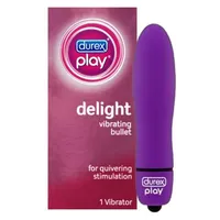 Durex Personal Vibrator: $22.42 $6.15 (save $16.27)