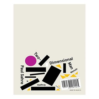 cover of graphic design monograph