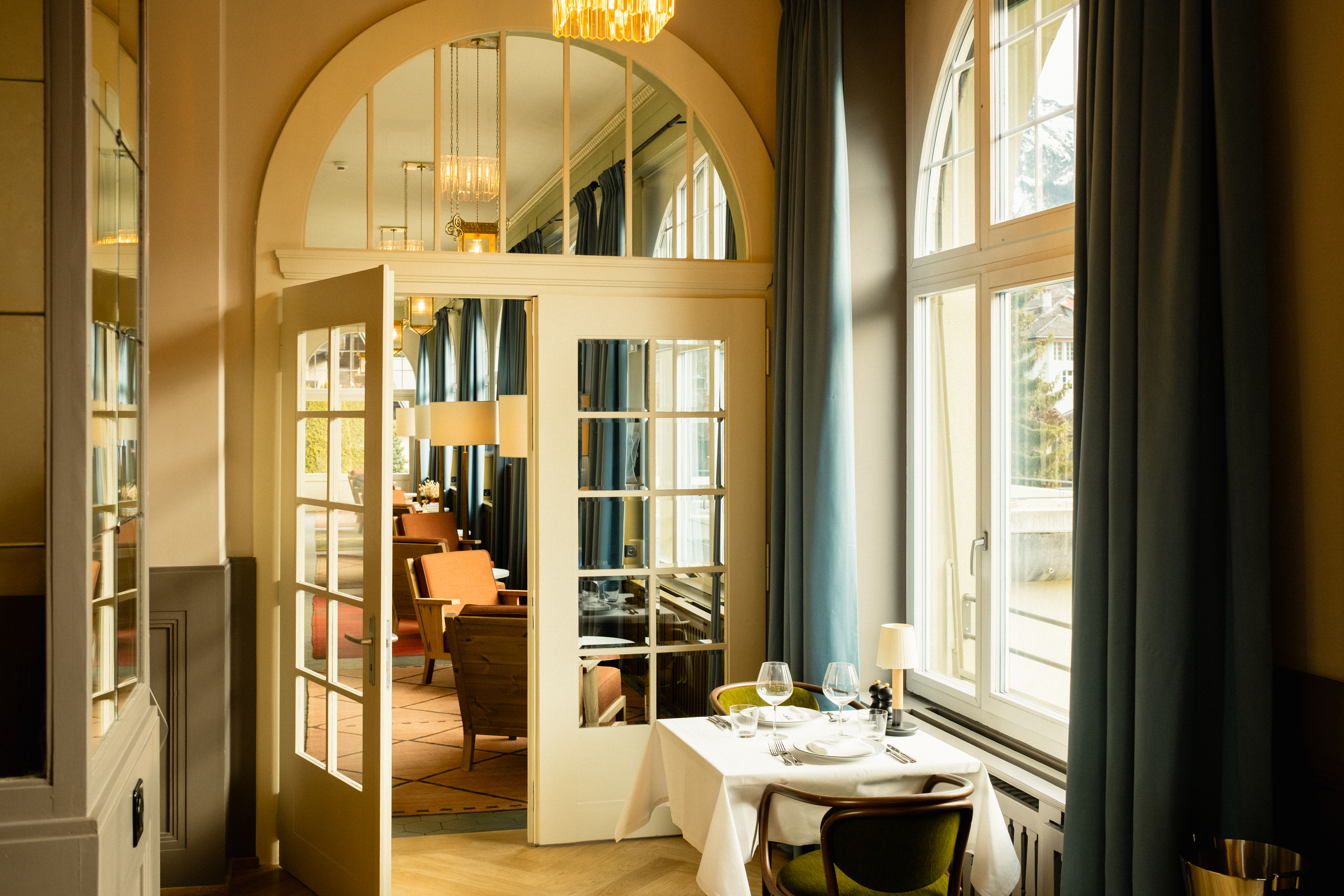 Grand Hotel Belvedere