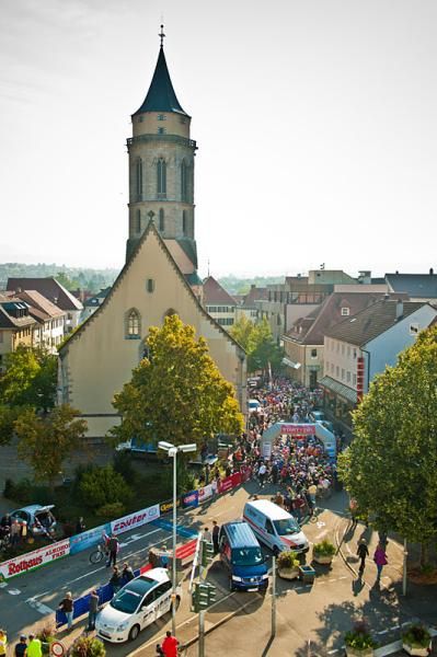The area where stage 2 started