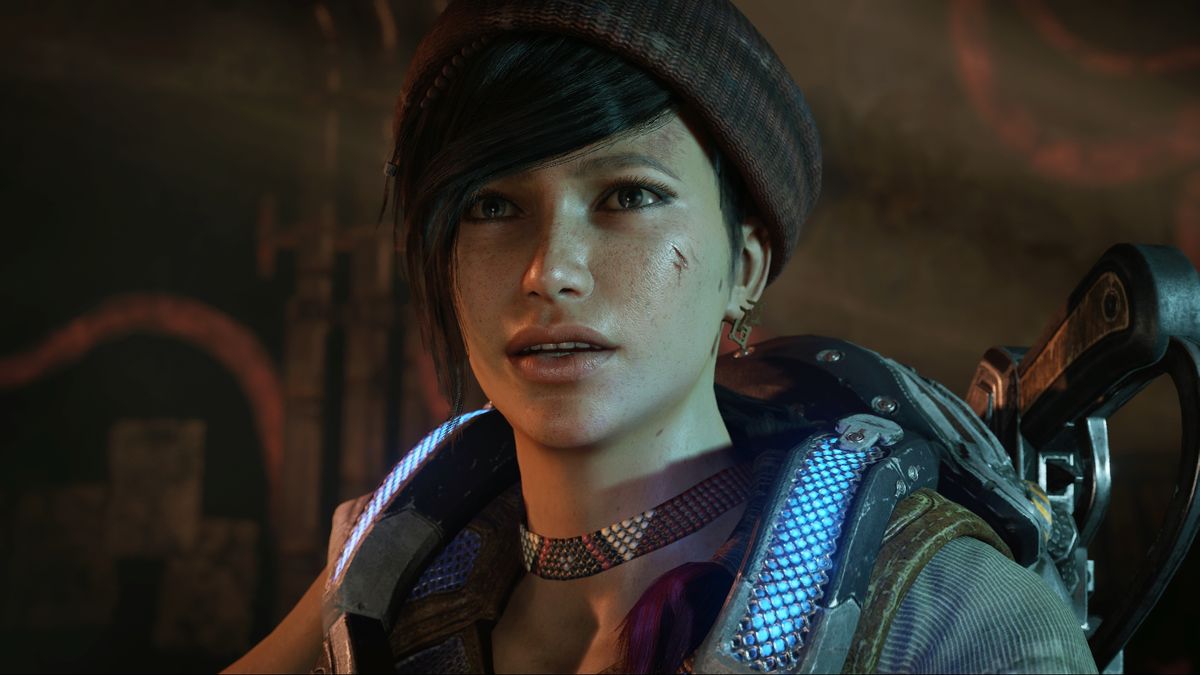 Coalition Shifts Focus to Gears 6 Following Cancellations