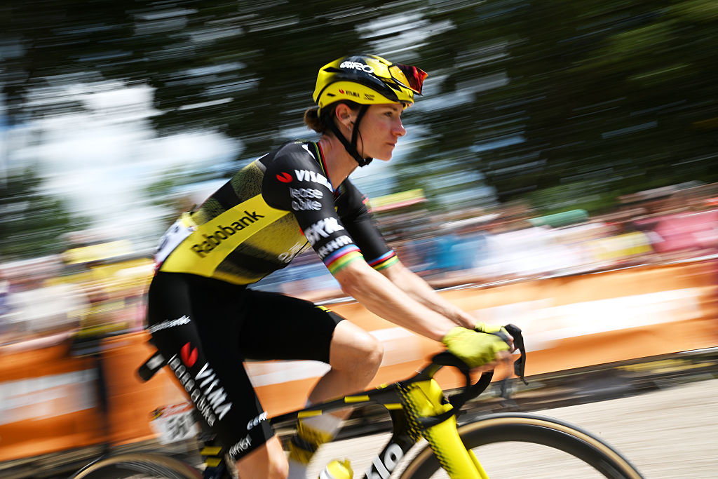 Marianne Vos