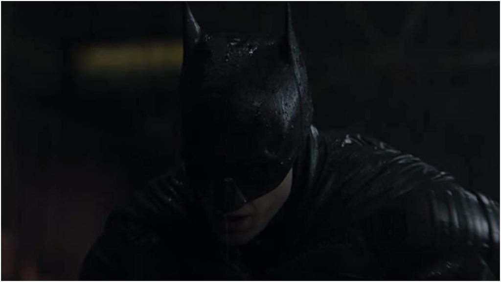 The Batman Easter eggs the 21 biggest DC and comic book references