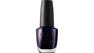 Hailey Bieber navy nails, https://www.walmart.com/ip/OPI-Nail-Polish-Russian-Navy-0-5-fl-oz/34202627