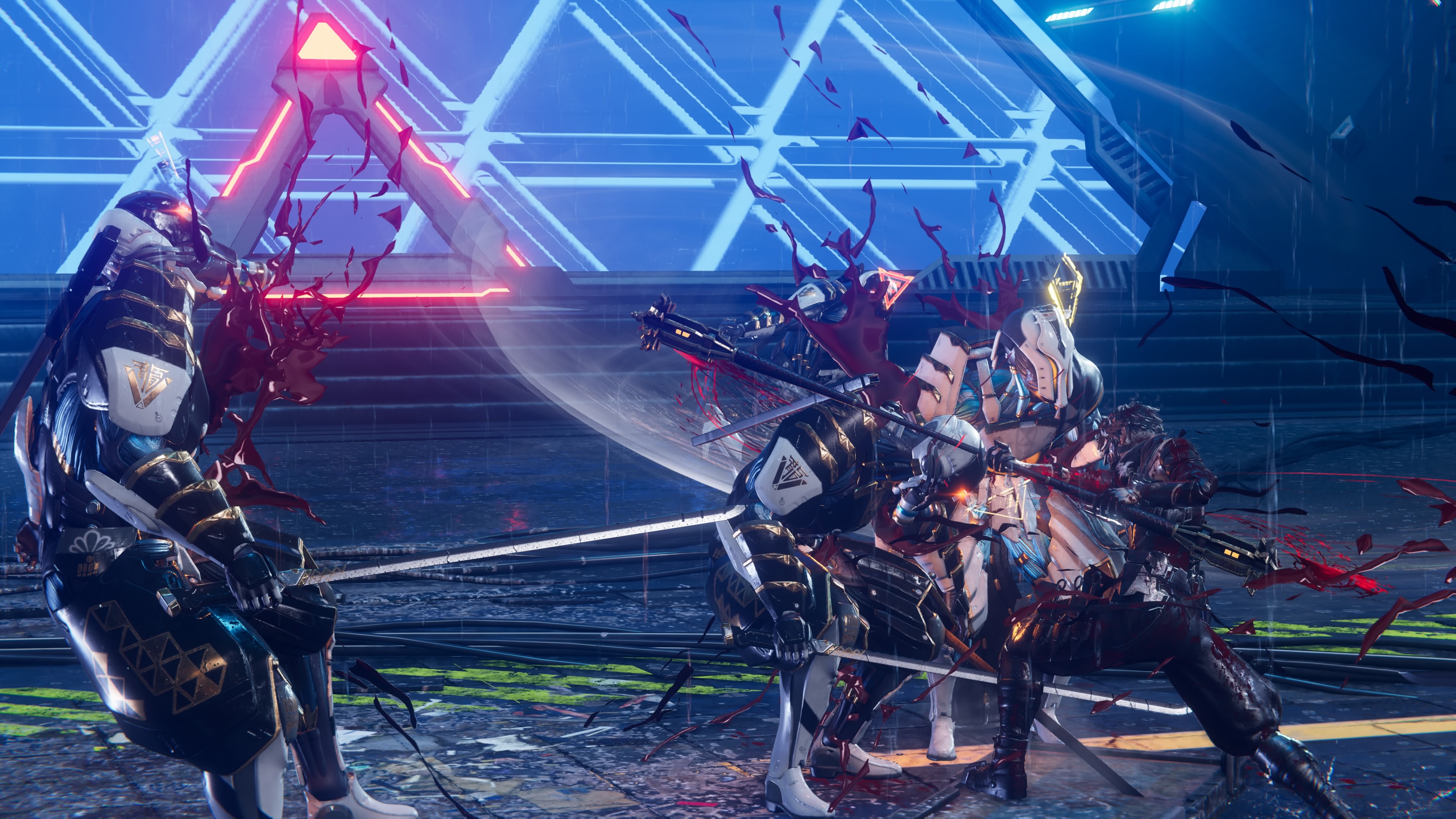 Ninja Gaiden 4 weapons