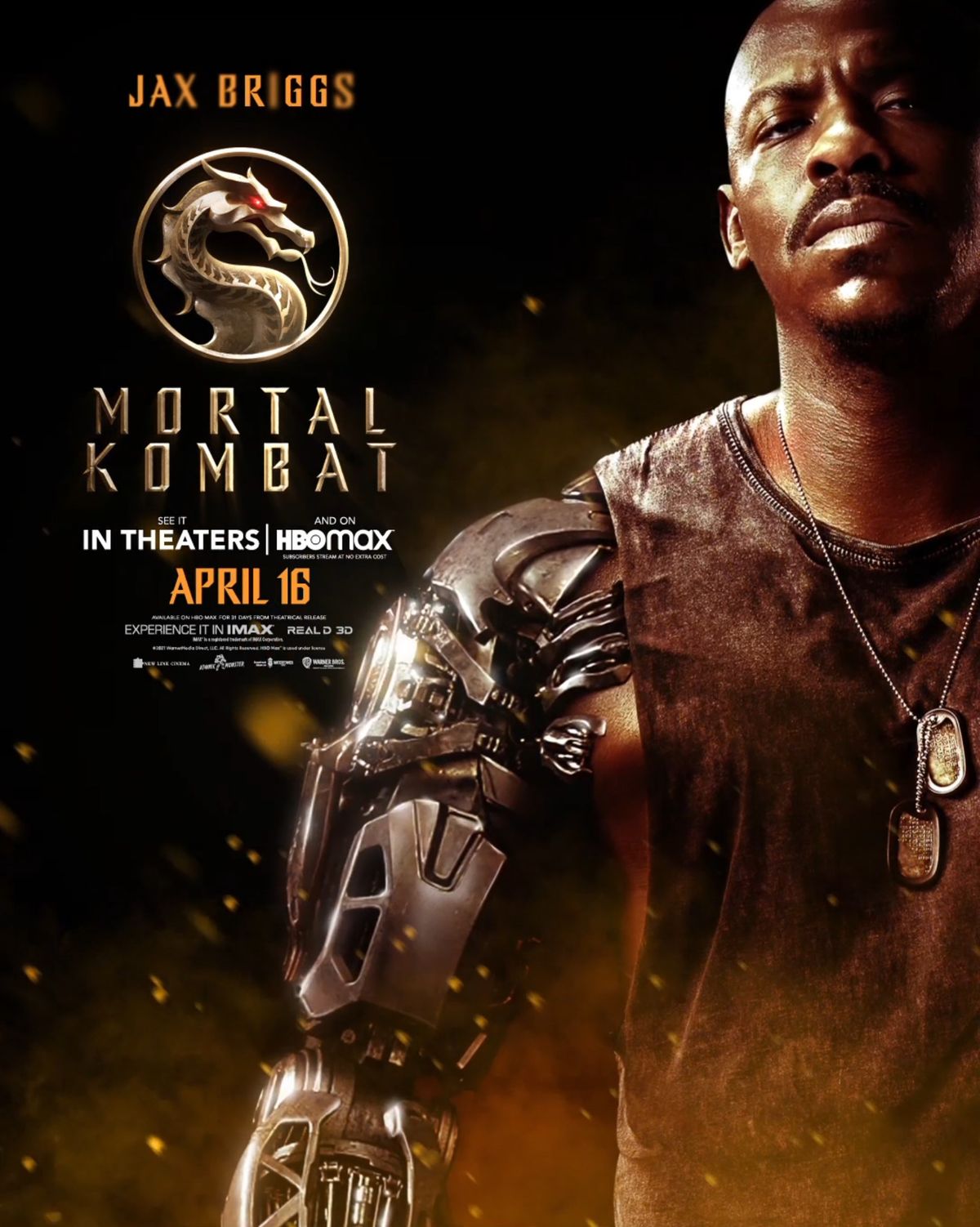 Mortal Kombat