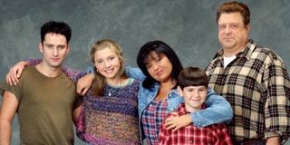 roseanne cast