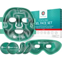 Medi Grade Cooling face masks