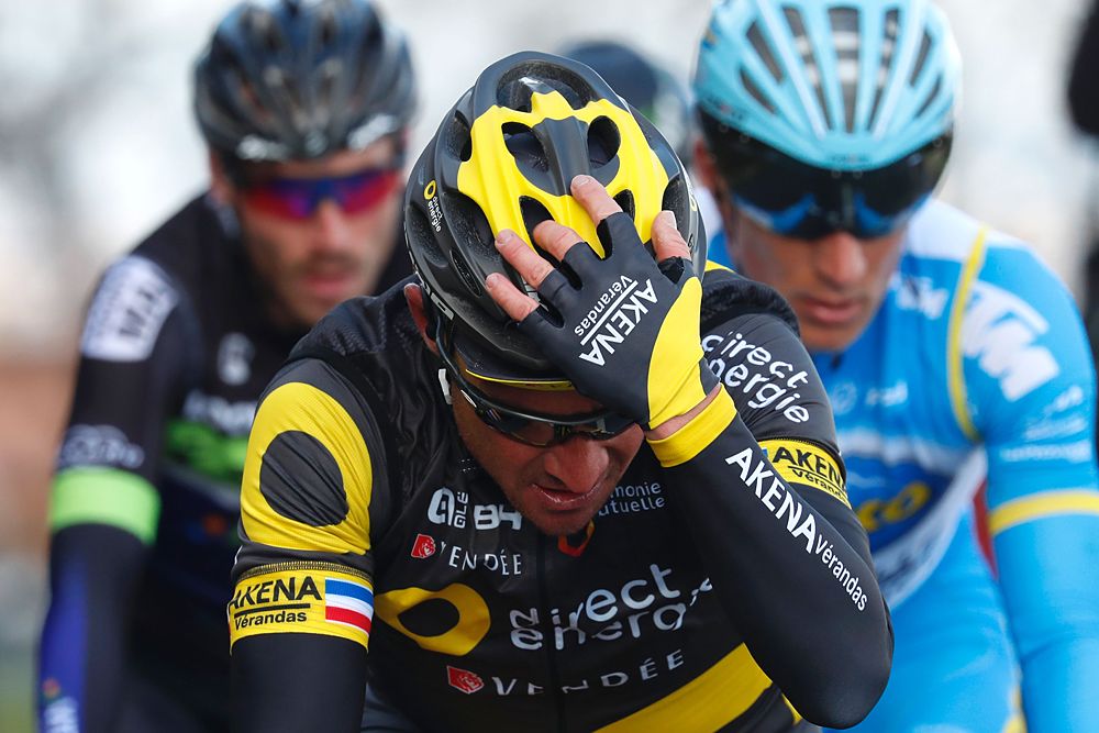 Thomas Voeckler (Direct Energie)