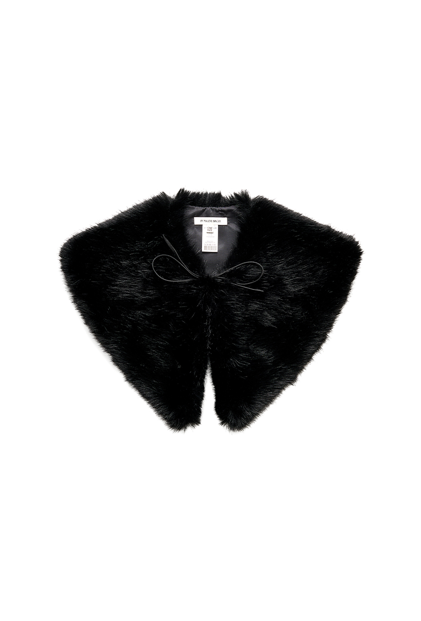 By Malene Birger, Cowilla Faux Fur Collar