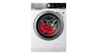 AEG 7000 Series washer dryer