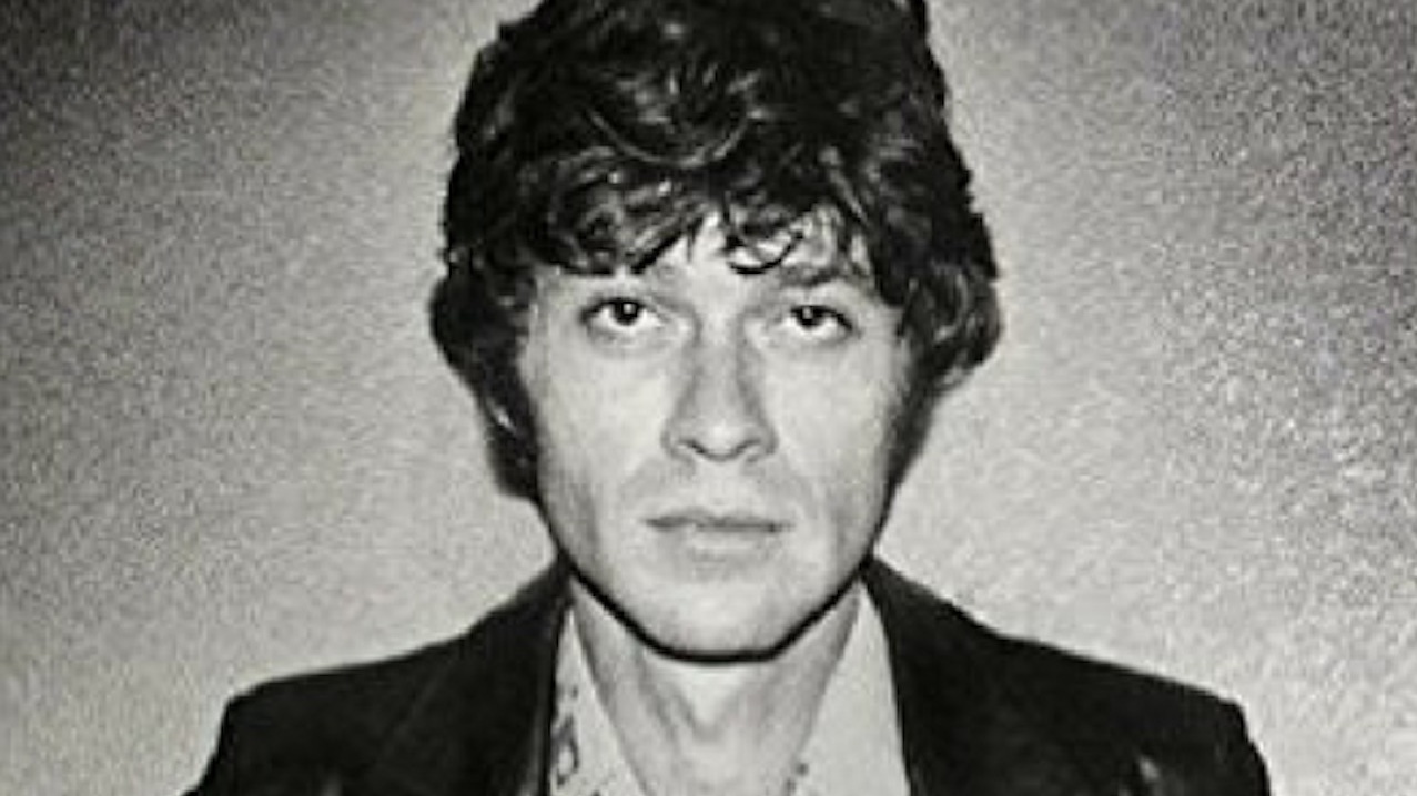 Robbie Robertson Testimony book cover