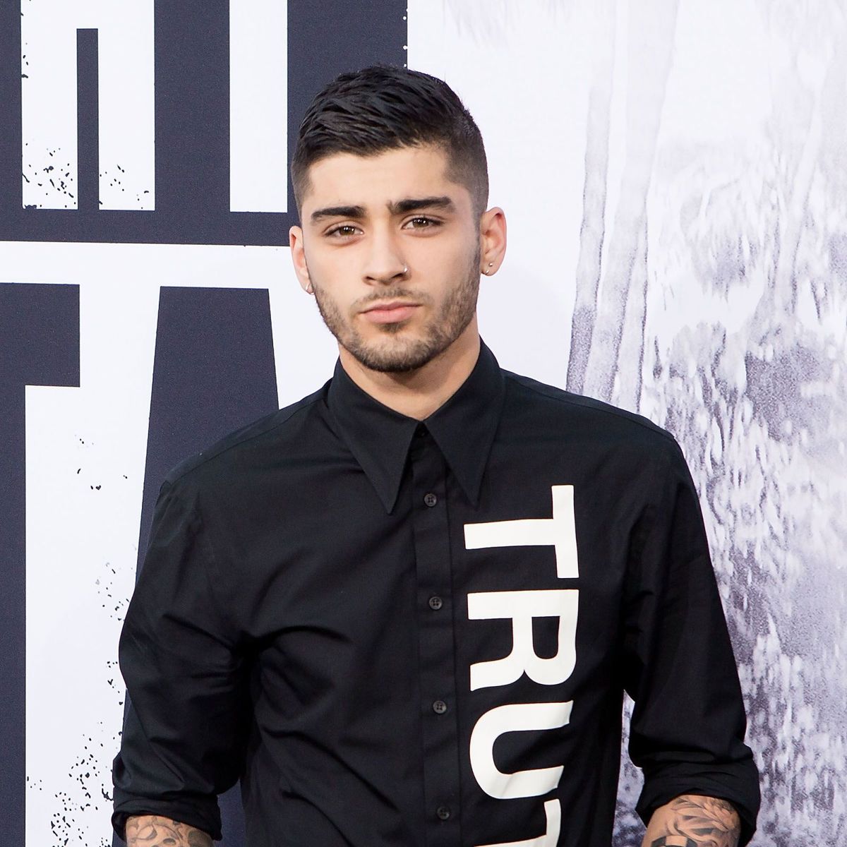 Zayn Malik Reveals Eating Disorder in New Book 2016 | Marie Claire