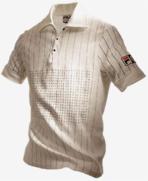 Fila/Wallpaper* collaboration