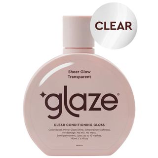 glaze Super Gloss