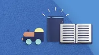 Amazon Books: spend $10, get $10What you get: