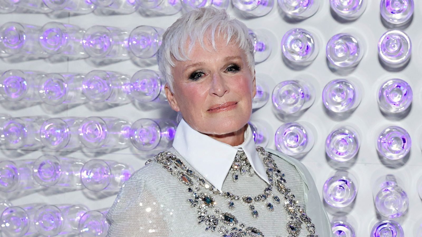Glenn Close