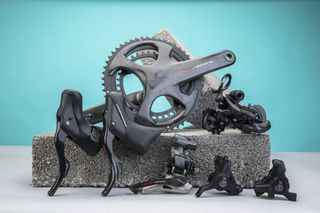 Campagnolo Super Record EPS 12 speed