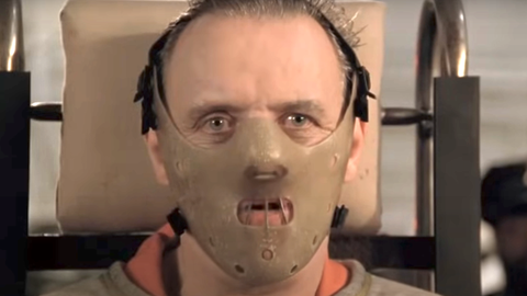 Even Anthony Hopkins Is Cracking Silence Of The Lamb Jokes After Kim Kardashian’s New SKIMS Face Piece Goes Viral (In A Bad Way)
