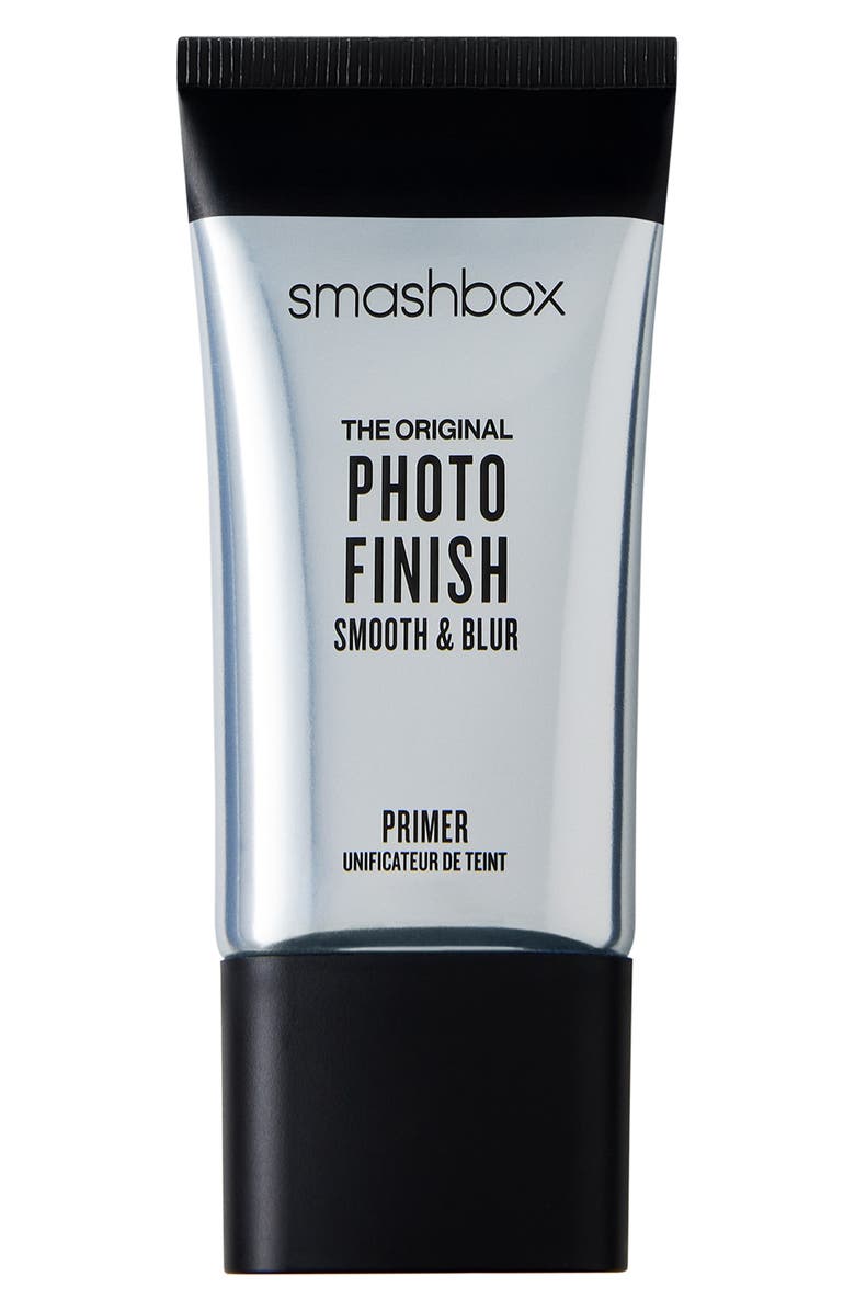 The Original Photo Finish Smooth &amp;amp; Blur Oil-Free Primer