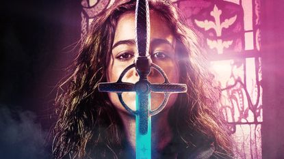 Warrior Nun Netflix TV series