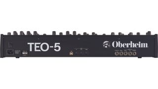 Oberheim TEO-5