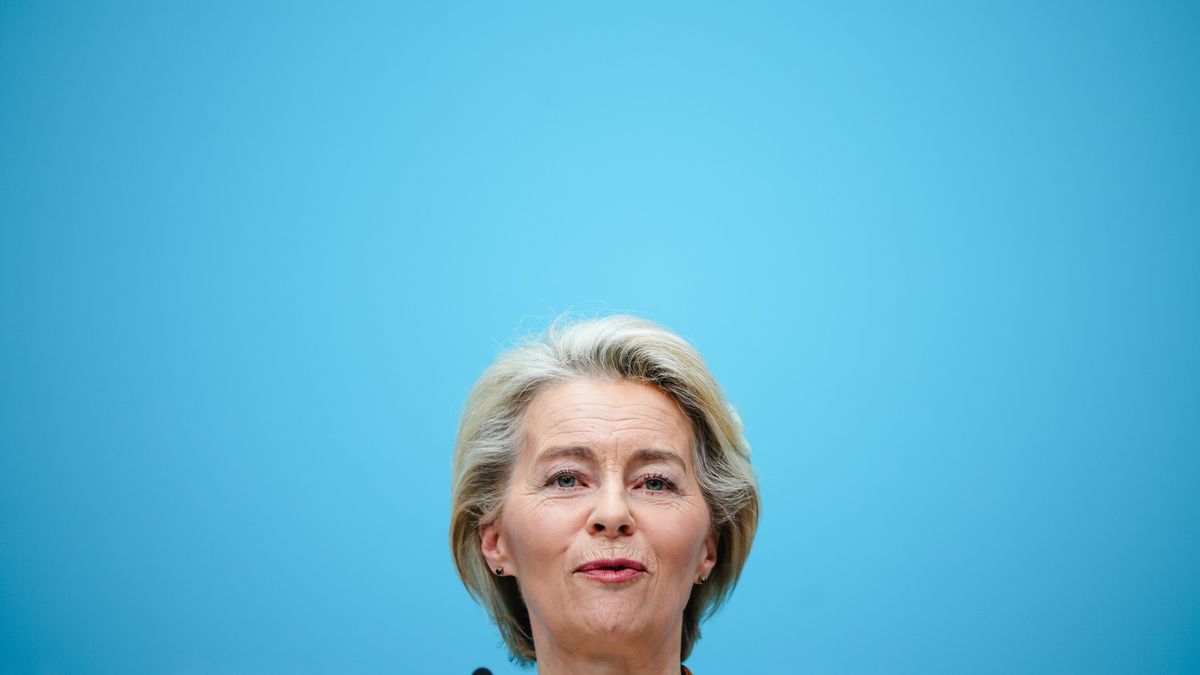 What would a second term for Ursula Von der Leyen mean for Europe?
