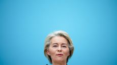 Ursula von der Leyen