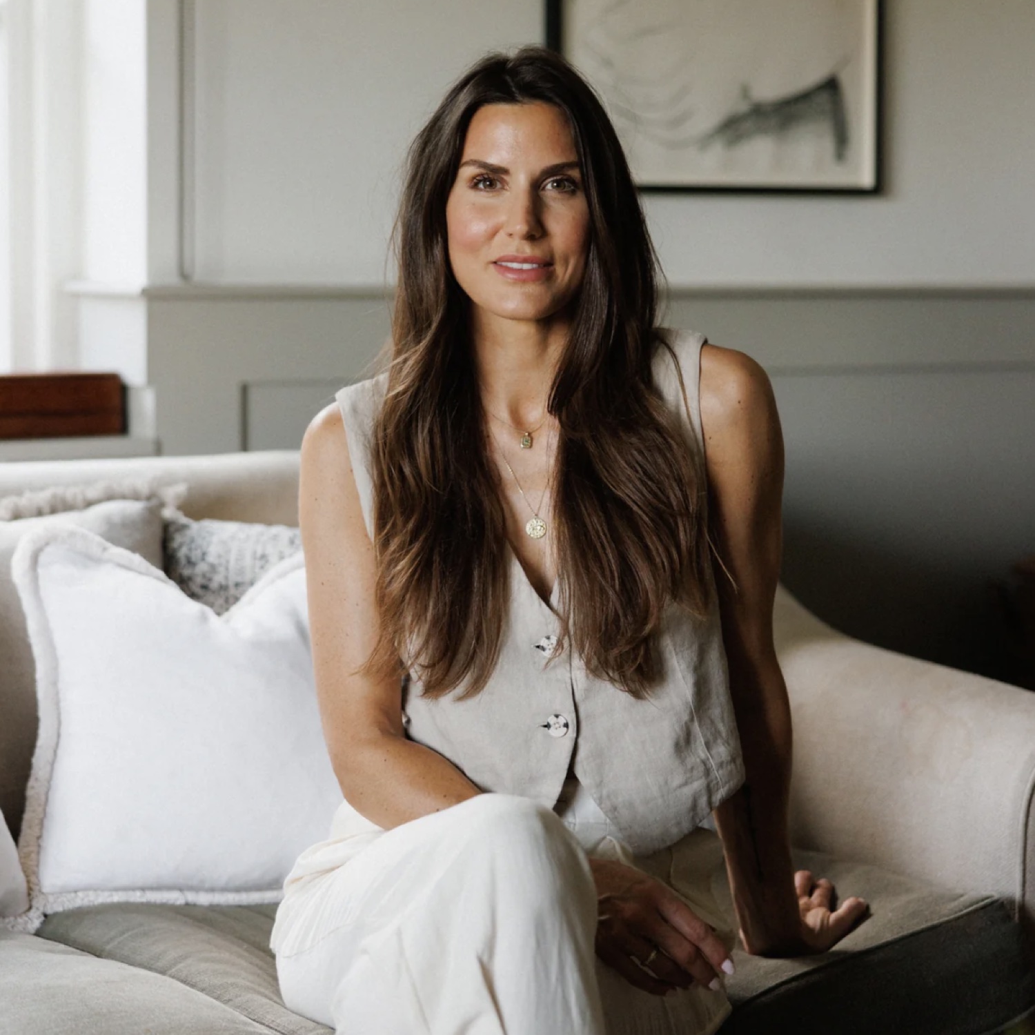 Headshot of Jojo Barr