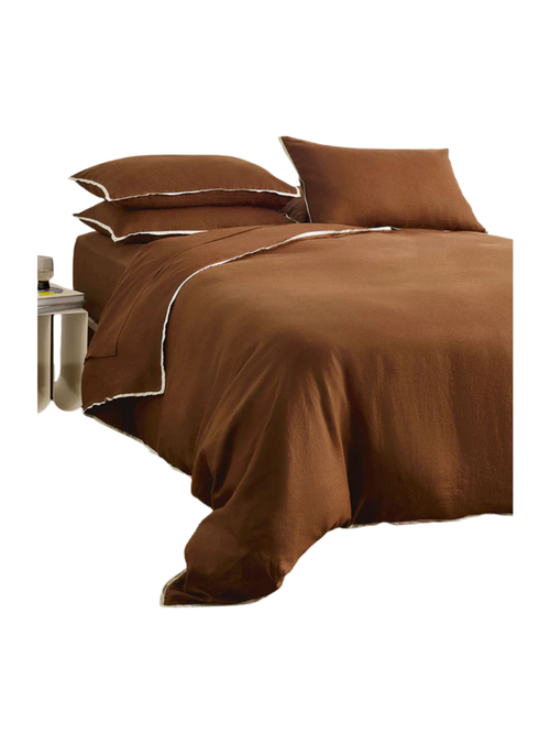 Linen Duvet Cover