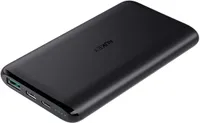 Aukey 10,000 mAh USB-C Power Bank: was $17 now $11 @Amazon
H8BQDH2J