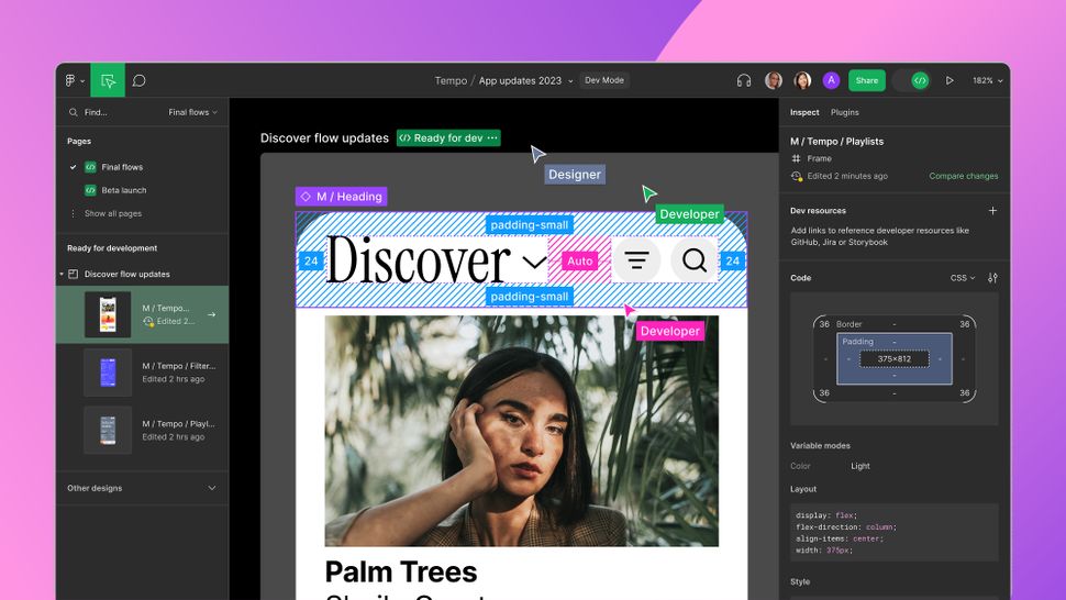 16 amazing HTML examples | Creative Bloq
