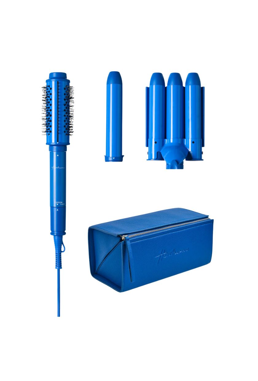 Hershesons The Multi-Tasker