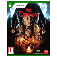 The Quarry (Xbox One): £59.99