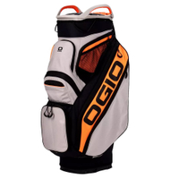 Ogio Silencer 2024 Cart Bag