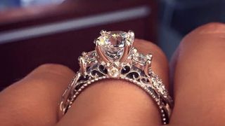 engagement ring pinterest