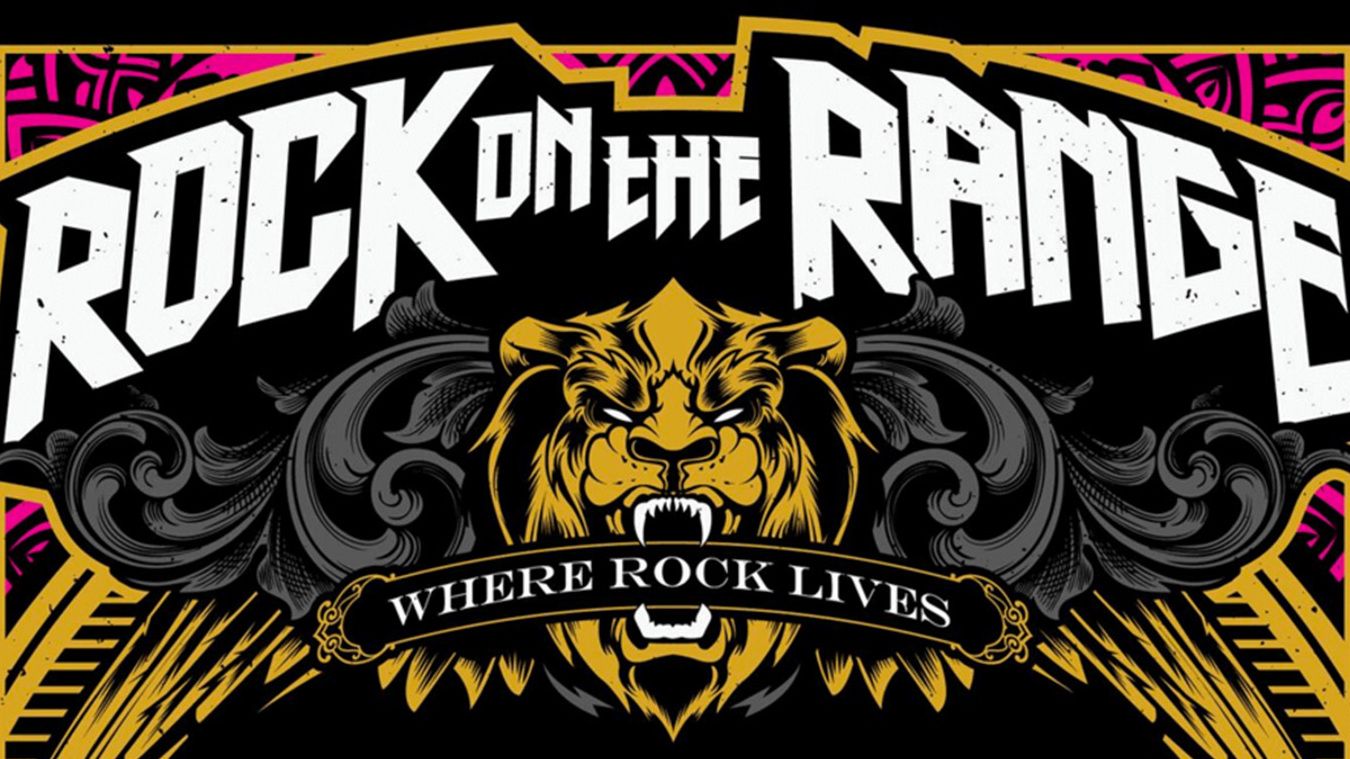 Rock on the range.. Rock Life.