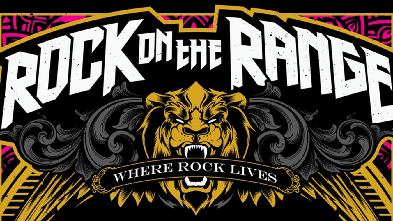 Rock On The Range 2018