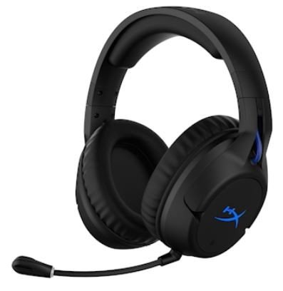 HyperX Cloud Flight review: A good mid-tier option with little frill ...