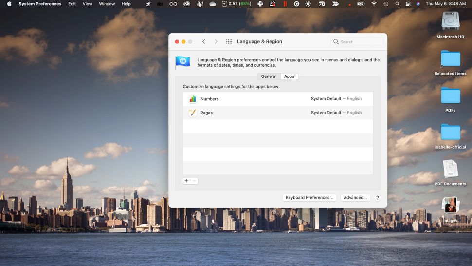 how-to-add-new-languages-on-mac-techradar