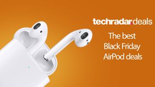 Apple AirPods Black Friday deals 2019: where and when to get the best prices | TechRadar