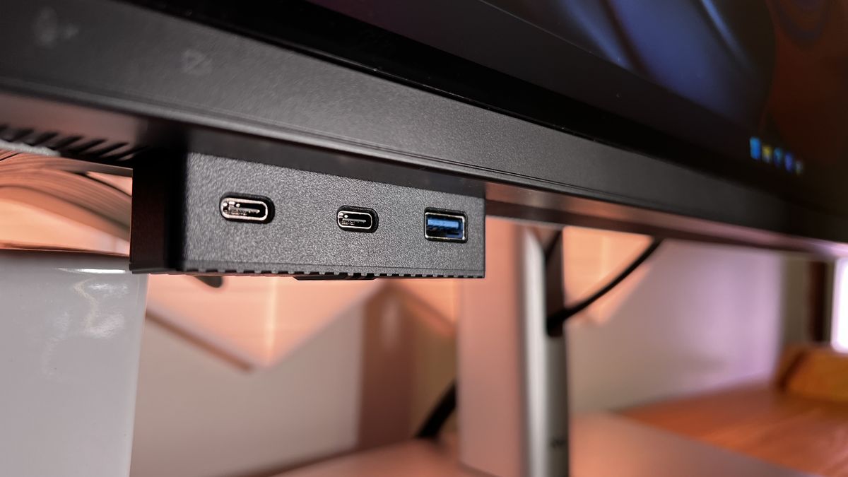 Dell UltraSharp 3224KB