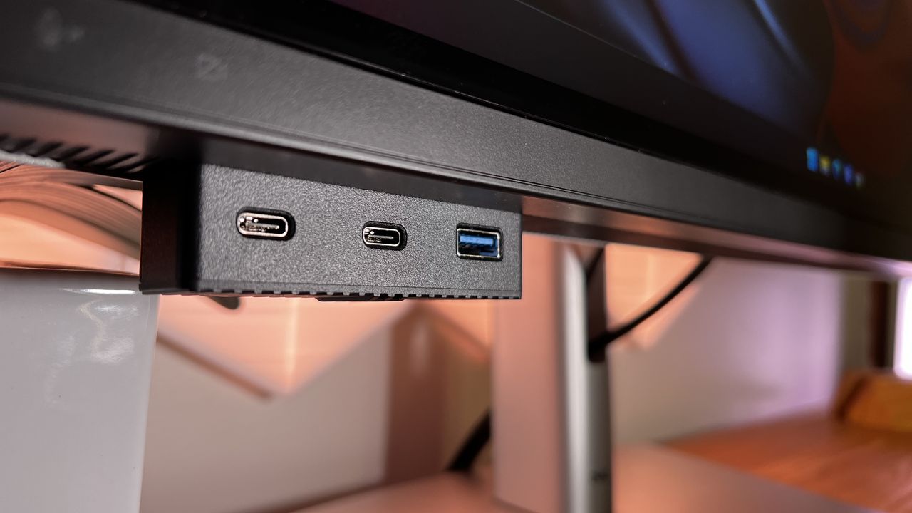 Dell UltraSharp 3224KB