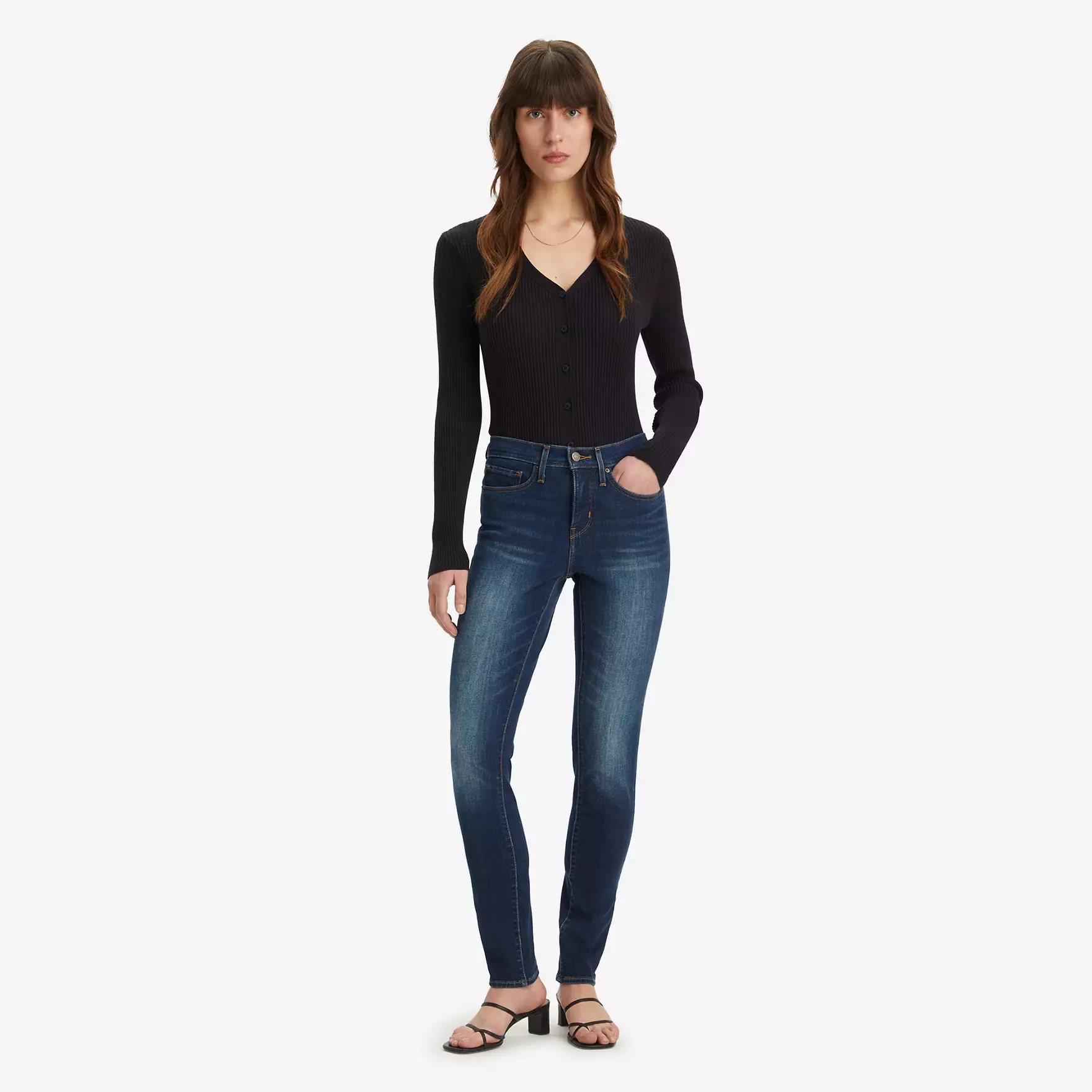 311™ Shaping Skinny Jeans