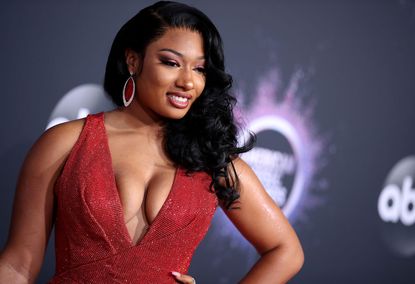 Megan Thee Stallion's 'Good News' is best debut of 2020 - Los Angeles Times