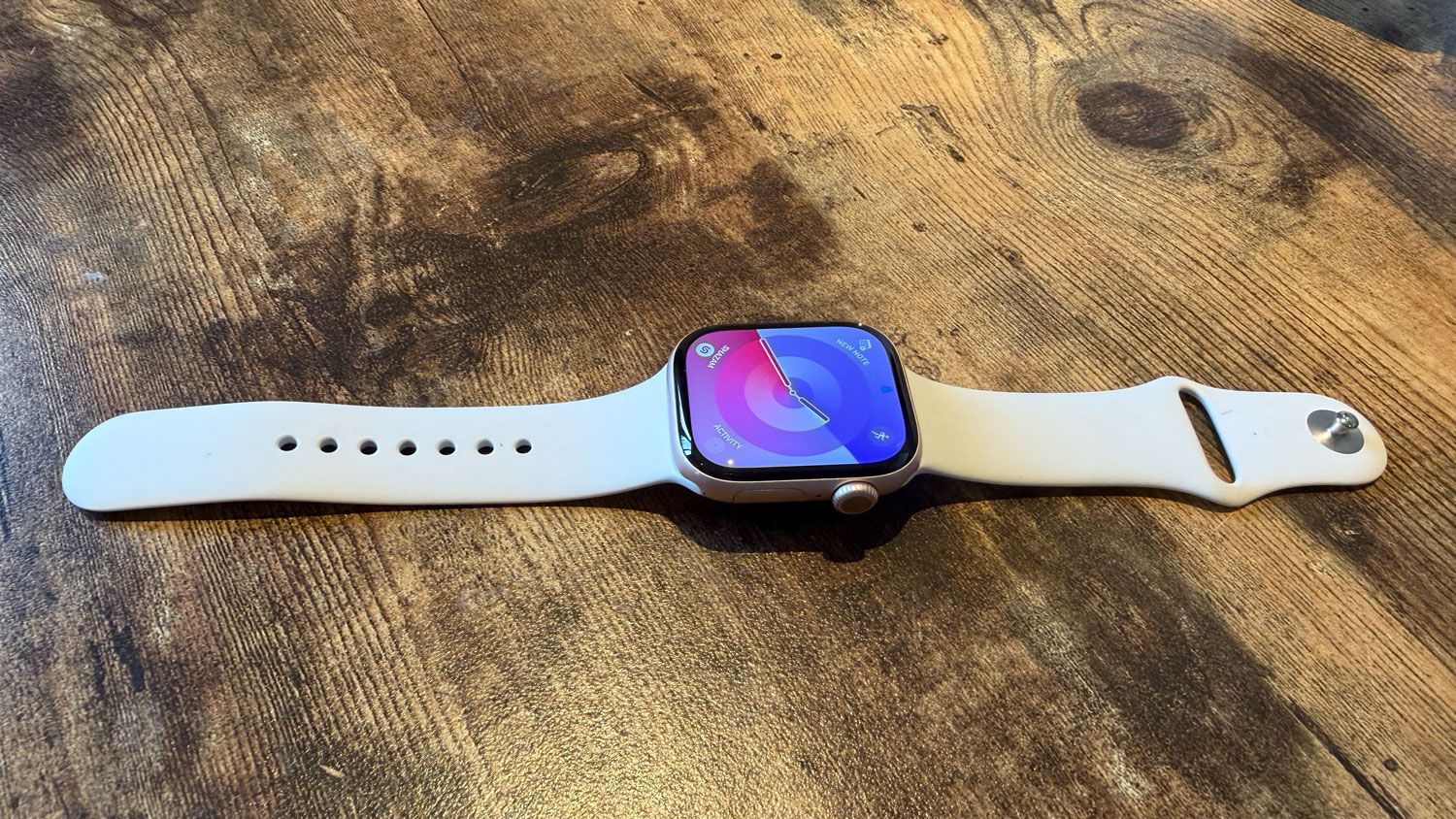 Get 25% off the Apple Watch 11 I wear everyday in record flash deal