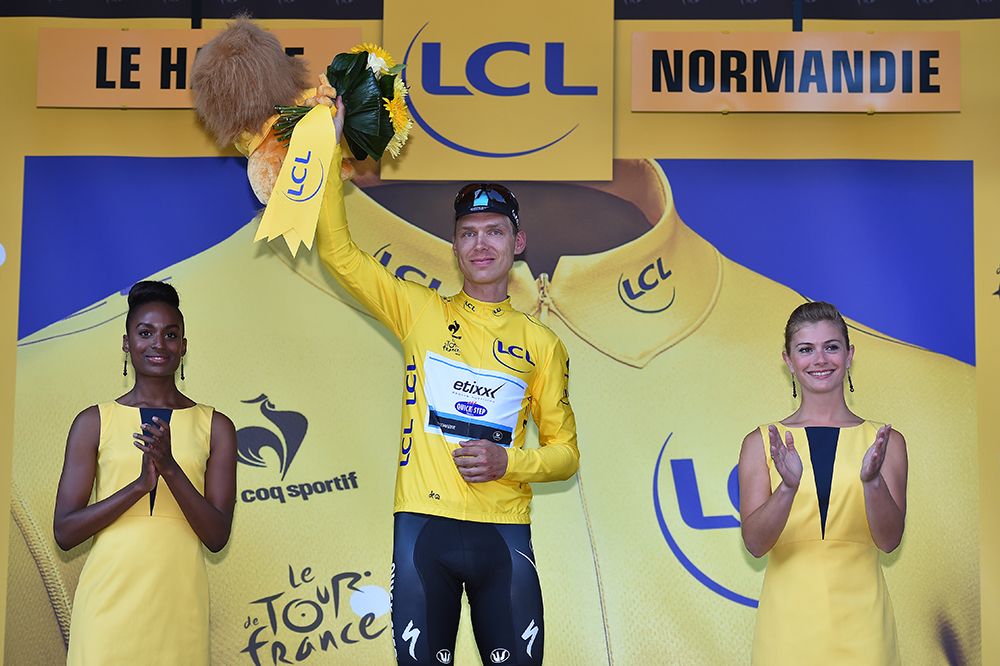 Tony Martin (Etixx-Quick Step)