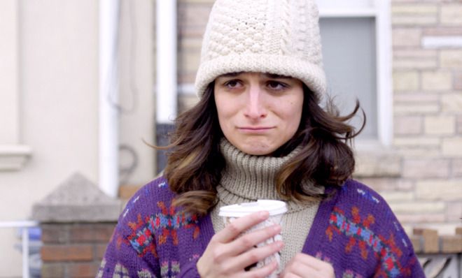 Obvious Child